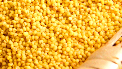 精挑細選，顆粒飽滿